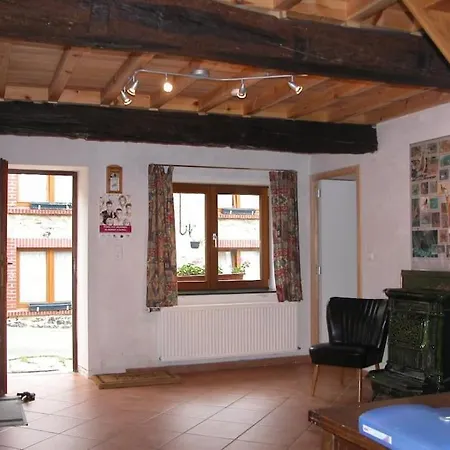 Maison De Familiale: Le Petit Nid Mosan Feriehus Dinant
