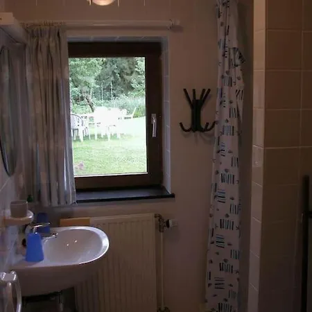 Maison De Familiale: Le Petit Nid Mosan Dinant