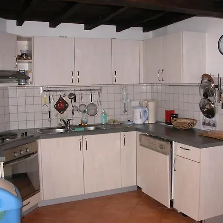 Maison De Familiale: Le Petit Nid Mosan Prázdninový dům