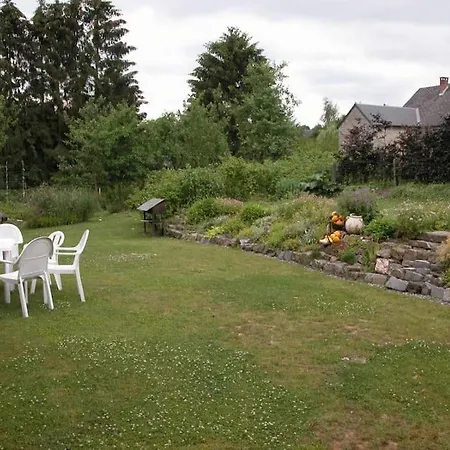Prázdninový dům Maison De Familiale: Le Petit Nid Mosan Dinant