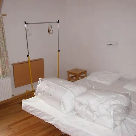 Maison De Familiale: Le Petit Nid Mosan Feriehus