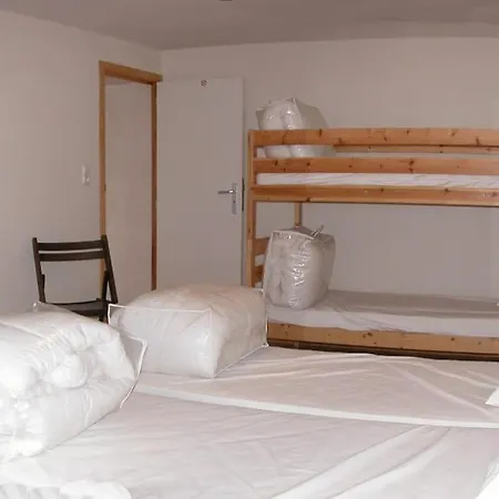 Prázdninový dům Maison De Familiale: Le Petit Nid Mosan Dinant